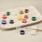 24 Packs: 12 ct. (288 total) Plastic Paint Cups by Artist's Loft™